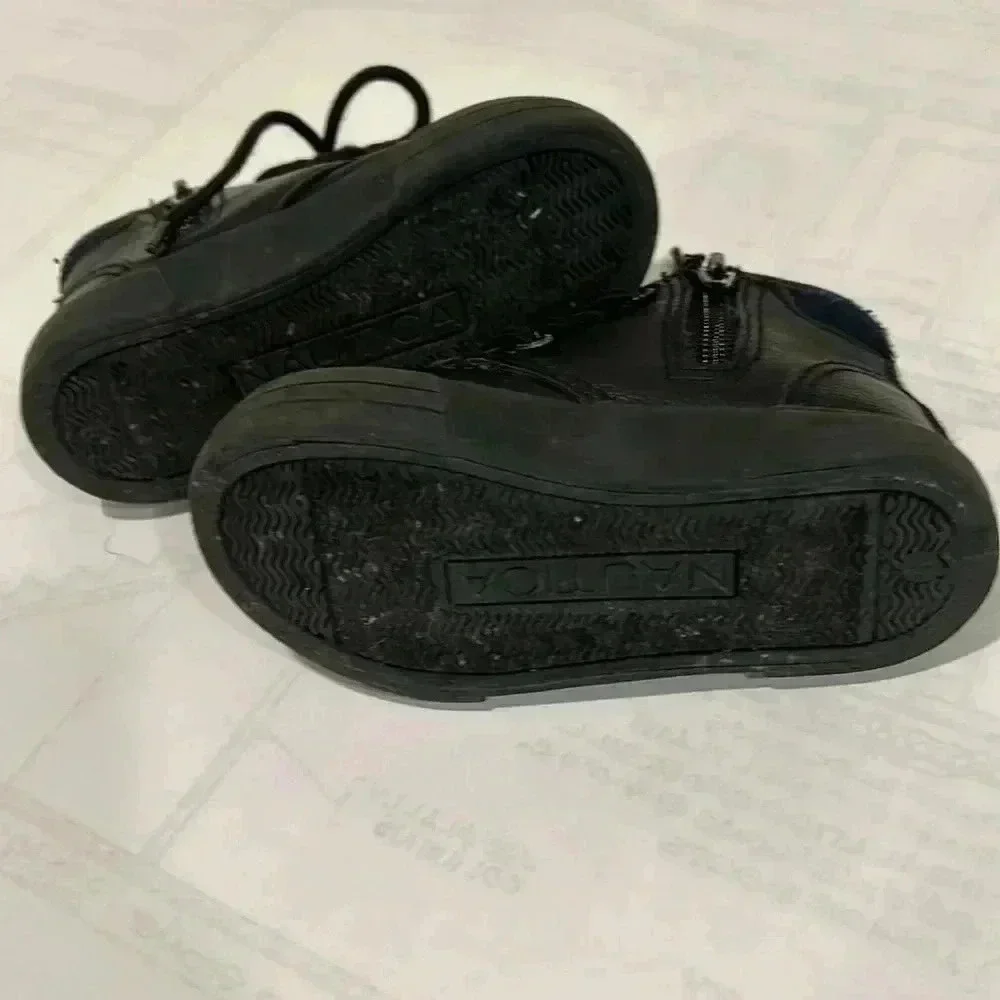 Nautica Boots